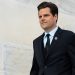 Matt Gaetz responds after Trump urges support for McCarthy: ‘Sad!’