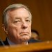 Biden’s ‘stature’ diminished by classified documents scandal, Sen. Durbin says