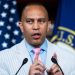 Hakeem Jeffries gives Biden pass over mishandling of classified docs: ‘Not intentional’