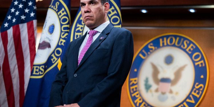 Dems defend Biden classified documents handling, call outrage ‘Republican hypocrisy’