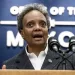 Chicago Mayor Lori Lightfoot suggests street vendors ditch cash to combat crime