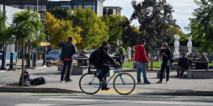San Fran’s reparations committee proposes $5 million to each Black longtime resident, total debt forgiveness