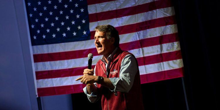 Virginia Democrats force state to adopt California’s crackdown on gas cars