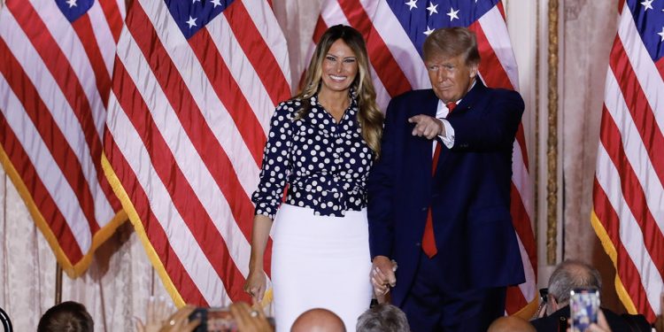 Trump’s in, but where’s everybody else? Why the GOP presidential campaign is off to a slow start