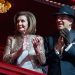 Nancy Pelosi called priests to perform ‘exorcism’ after husband’s hammer attack, daughter says