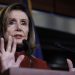 Josh Hawley introduces PELOSI Act to bar lawmakers from trading stocks and profiting while in office