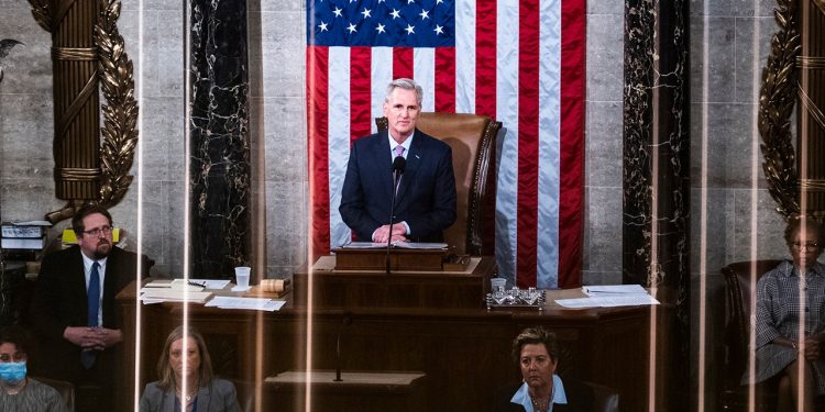 Dealmaker or hostage? What America can expect from Speaker Kevin McCarthy