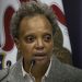 Chicago’s Lightfoot faces competitive re-election bid over crime fallout ahead of Thursday’s debate