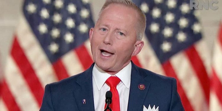 House speaker battle: Nancy Pelosi ‘happy as hell’ with GOP chaos, Van Drew says