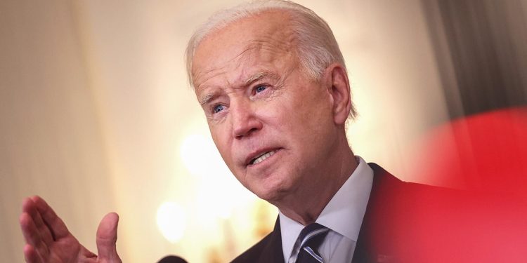 10 Democrats who have vowed support for Biden in 2024 as voters await his official re-election decision