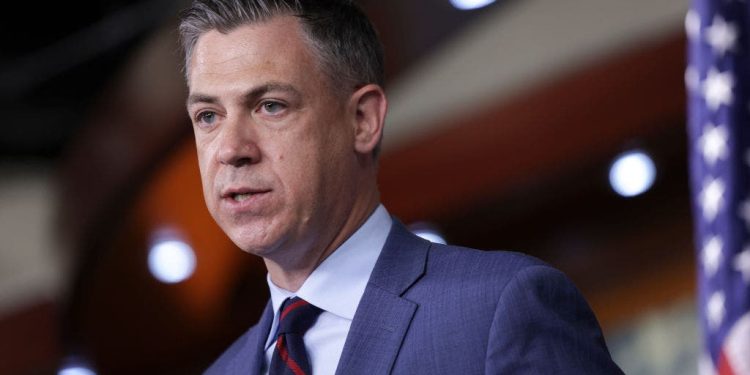 Indiana Rep. Jim Banks picks up Senate endorsement from Tom Cotton