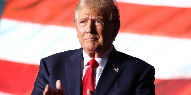 ‘Losing’ strategy: Abortion groups on left and right blast Trump for blaming midterm losses of pro-lifers