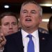 Comer suggests ‘influence peddling’ in Trump admin will be part of Biden investigation