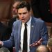 Matt Gaetz says classified docs scandal ‘feels like the Democrats are taking out Joe Biden’