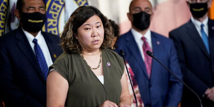 Democrats push to amend Constitution so 16-year-olds can vote