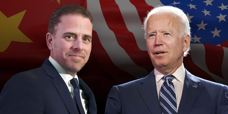 Oversight Chair Comer reignites GOP’s ‘top priority’ probe into Hunter Biden, sets hearing with Twitter execs