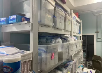 Mothers share how crisis pregnancy centers helped them walk away from abortion: ‘huge enlightenment’