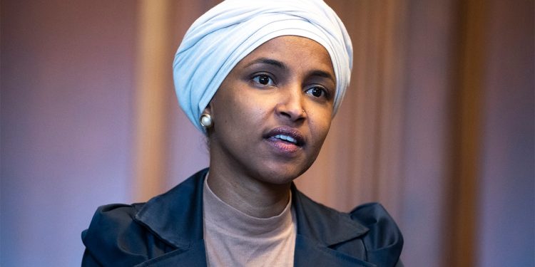 Rep. Ilhan Omar calls McCarthy speakership agreement a ‘deal with far right insurrectionists’
