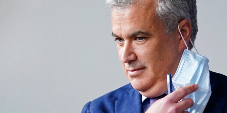 Biden’s incoming chief of staff slammed by liberals over corporate past, massive wealth