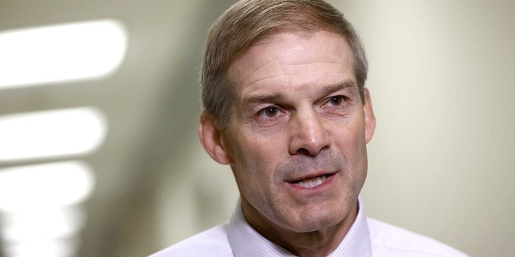 Jim Jordan launches first investigation as Judiciary chair into Biden classified docs scandal