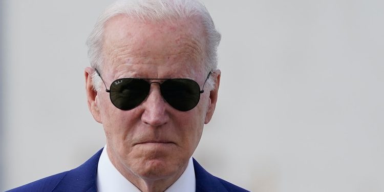 No visitor logs exist for Biden’s Wilmington home, site of classified doc discovery, WH counsel’s office says