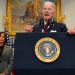 Biden fumbles during speech, appears not to know Title 8 border law, mislabels CBP