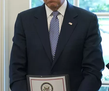 Biden classified documents: National Archives won’t share info with House Republicans without DOJ approval