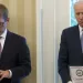Biden seen holding ‘classified document’ in resurfaced 2013 photo