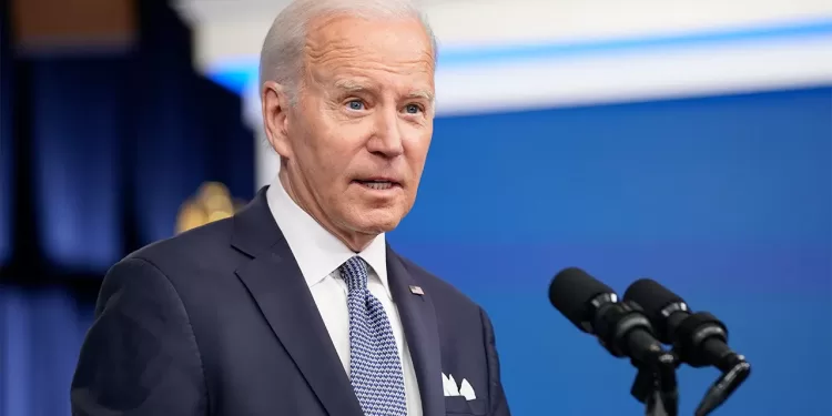 Conservatives blast Biden over latest batch of classified information found: ‘FBI raid happens when?’