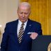 Biden says ‘no regrets’ over classified document discovery handling: ‘Nothing there’