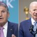 Manchin says Biden ‘should have a lot of regrets’ over classified docs mishandling