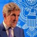 John Kerry says climate threat calls for wartime urgency: ‘Turn factories into solar panel producers’