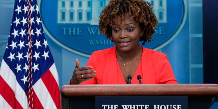 Biden White House punts on numerous questions swirling around classified docs mystery