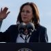 Kamala Harris defends not going to border during Arizona trip, promises to go again