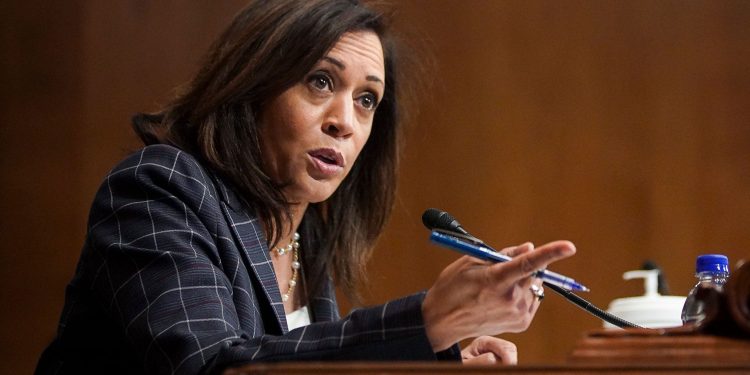 Kamala Harris calls House-passed Born Alive Act ‘extreme,’ claims it jeopardizes reproductive rights