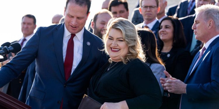 GOP planning bill to curb ‘silent killer’ of the American dream, federal regulations