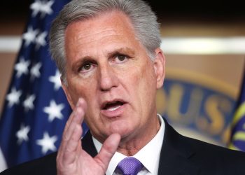 Trump warns lawmakers opposing McCarthy for speaker are playing a ‘dangerous game,’ the deal must get done