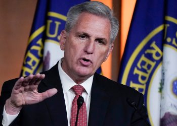 User’s Manual to the Speaker’s Vote on the House Floor Tuesday