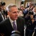 GOP leader Kevin McCarthy claims ‘progress’ in House speaker vote, says game plan is ‘to win’