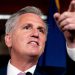 McCarthy move to end proxy voting pressures members to show up given narrow GOP majority