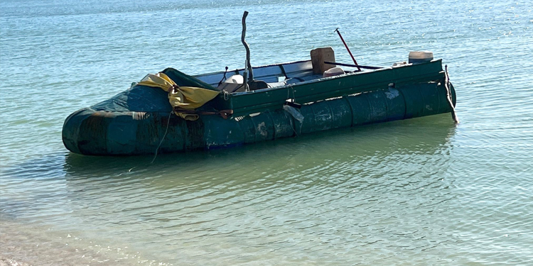 Ron DeSantis activates National Guard amid migrant surge in Florida Keys