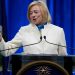 Maine Democratic Gov. Janet Mills unveils 2-year, $10.3 billion budget proposal