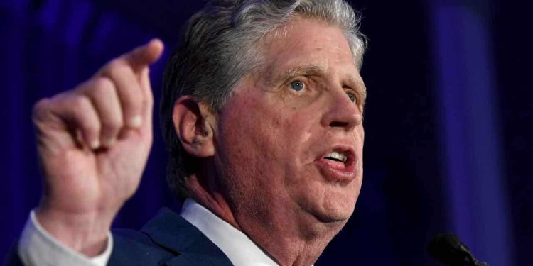 Rhode Island Gov. Dan McKee proposes broad tax relief in State of the State address