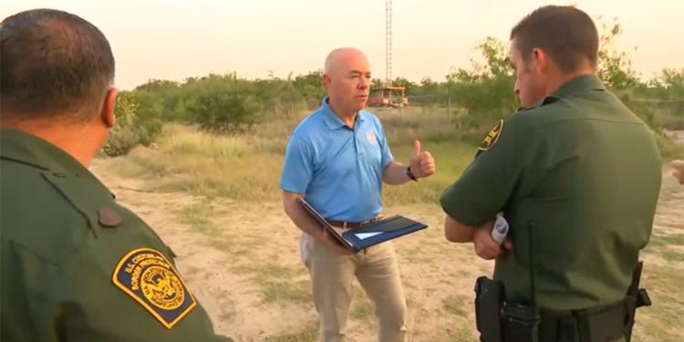 Mayorkas says he will not resign over border crisis, insists he is prepared for GOP investigations