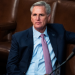 House Speaker McCarthy rejects Jeffries’ demand to reappoint Schiff, Swalwell to Intelligence Committee