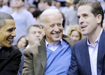 Hunter Biden probe: 2022 marked fourth year — and counting — of investigation