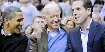 Hunter Biden probe: 2022 marked fourth year — and counting — of investigation