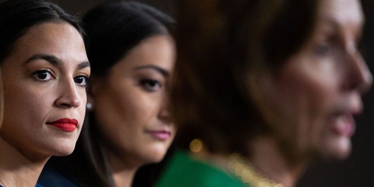 AOC trolls Kat Cammack with rum distillery visit after she accused Dems of drinking in House chamber