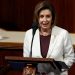 Nancy Pelosi cashes in on messy GOP House speaker fight