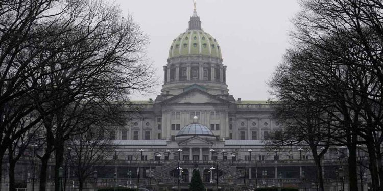Pennsylvania court decides special elections to fill state House vacancies will be held on Feb. 7